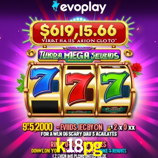 A Popularidade dos Caça-Níqueis no k18pg