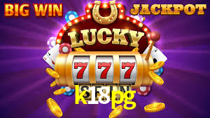 A Experiência Imersiva dos Cassinos Ao Vivo no k18pg