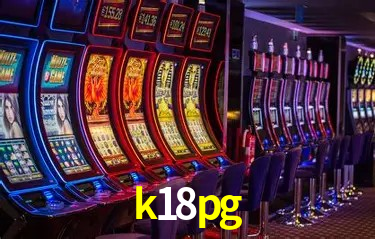 Explorando a Categoria de Eventos em Apostas na k18pg