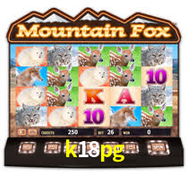 Descubra a Magia dos Jogos de Arcade no k18pg