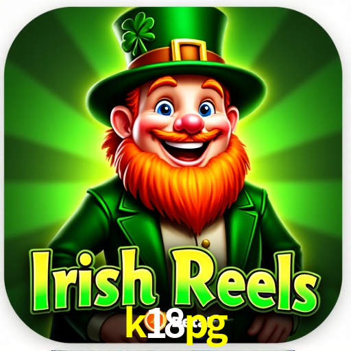 Inovações de Jogos na k18pg: O Futuro das Experiências Interativas